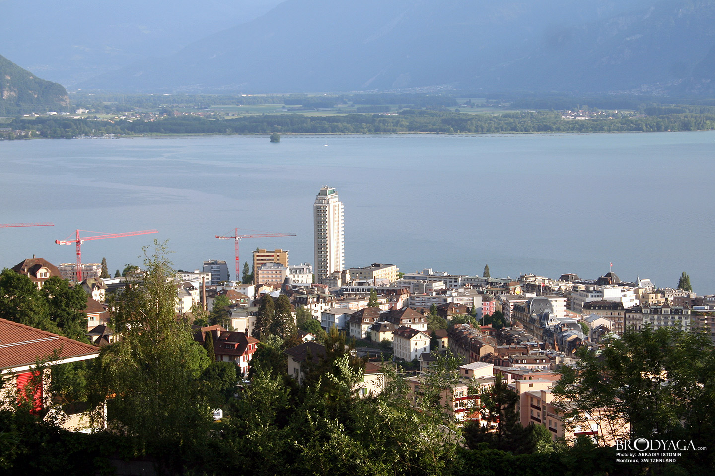 Montreux